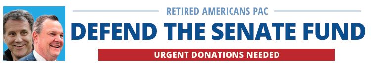 DEFEND THE SENATE FUND